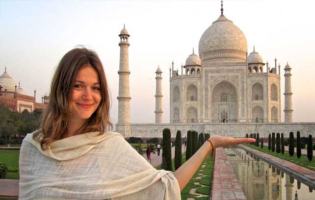 US ने भारत की यात्रा करने वाले नागरिकों के लिए जारी की एडवाइजरी, जानें क्या कहा 1 KSHITITECH 23A 46 KSHITITECH