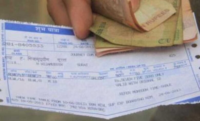 ट्रेन बुकिंग के दौरान यदि स्टेटस वेटिंग दिखाई दे रहा, अब 25 फीसदी वेटिंग टिकट ही क्लियर होंगे 1 KSHITITECH 24A 126 KSHITITECH