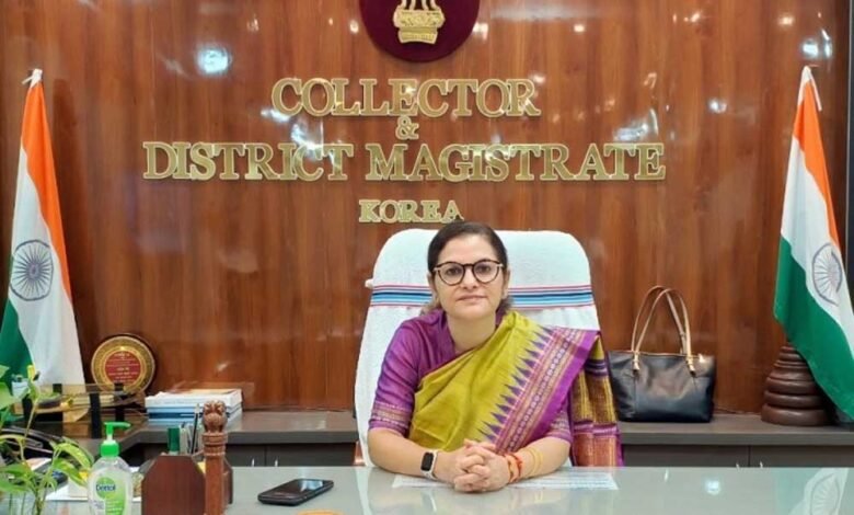 जल संरक्षण हेतु जनभागीदारी से ग्राम पंचायत में कम से कम चार सोख्ता गढढे बनेंगे - श्रीमती चंदन 1 KSHITITECH 24A 166 KSHITITECH