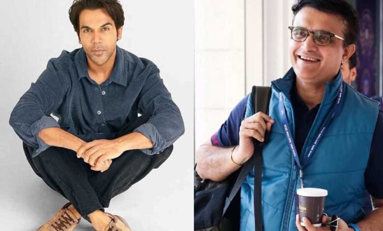 राजकुमार राव अब लॉर्ड्स में टीशर्ट लहराएंगे, सौरव गांगुली ने बायोपिक पर कही ये बात 1 KSHITITECH 24A 32 KSHITITECH