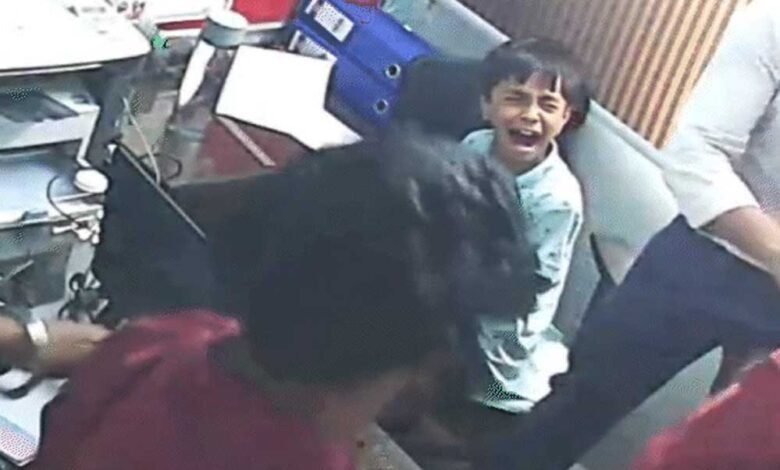 अमलाहा टोल पर वाहन निकालने को लेकर विवाद, जमकर हुई मारपीट, 10 से ज्यादा लोगों पर FIR 1 KSHITITECH 24A 46 KSHITITECH