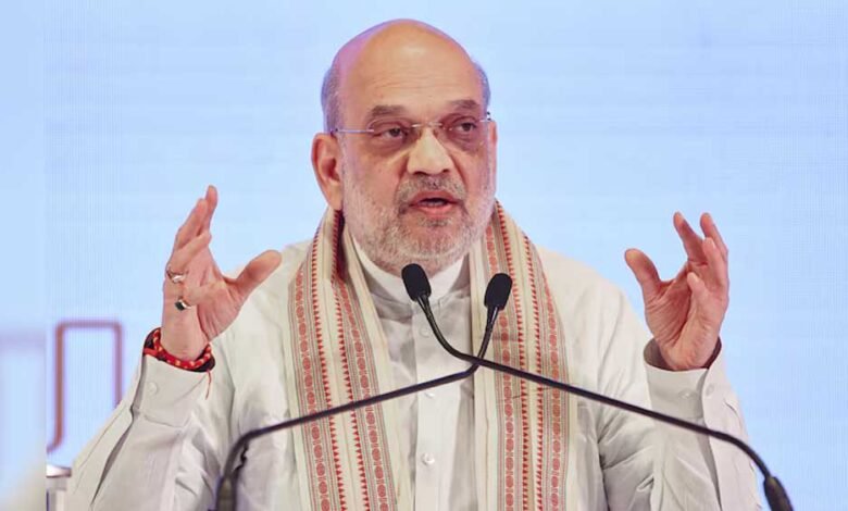 Emergency’ कांग्रेस की सत्ता की भूख का ‘अन्यायकाल’ : अमित शाह 1 KSHITITECH 25 A 118 KSHITITECH
