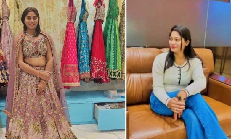 सफल बिजनेस वुमन बनने के लिए सोनम ने किया था हनीमून मर्डर प्लान, शिलांग पुलिस का बड़ा खुलासा 1 KSHITITECH 25 A 66 KSHITITECH