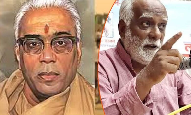 विरोध का पाखंड : 1975 की इमरजेंसी के साथ खड़ा था संघ और जनसंघ 1 KSHITITECH 26A 65 KSHITITECH