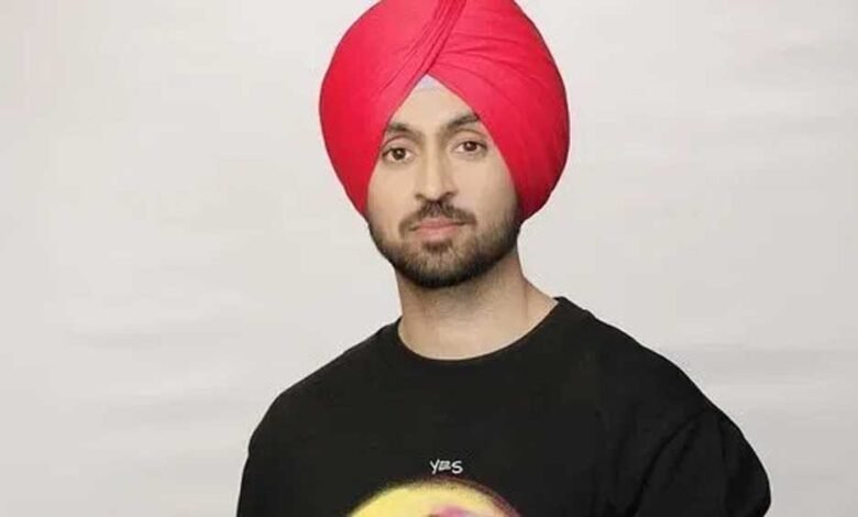 दिलजीत दोसांझ 'बॉर्डर 2' से हुए बाहर! PAK की हानिया संग काम करने की मिली सजा? 1 KSHITITECH 27A 151 KSHITITECH