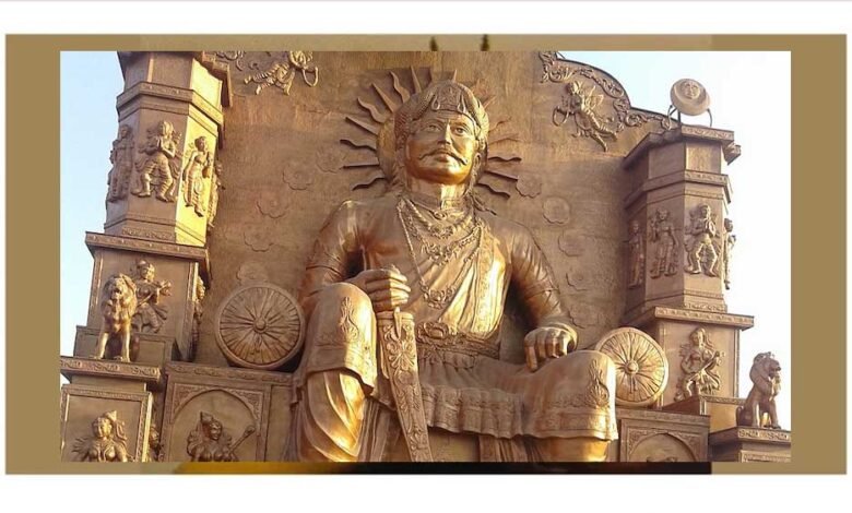 मोहन सरकार देगी ‘सम्राट विक्रमादित्य अंतरराष्ट्रीय सम्मान’, एक करोड़ रुपये से ज्यादा होगी पुरस्कार की राशि 1 KSHITITECH 27A 72 KSHITITECH