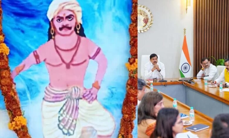 फिरंगियों से भी लड़ी, भभूतसिंह की पचमढ़ी,स्वर्ग सी सुंदर है ये, पचमढ़ी प्रिय पचमढ़ी 1 KSHITITECH 2A 100 KSHITITECH