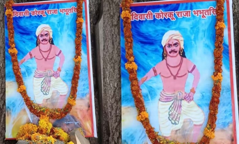 राजा भभूतसिंह : एक ऐसा योद्धा जिसकी गाथा लोकगीतों में आज भी जीवित है 1 KSHITITECH 2A 103 KSHITITECH