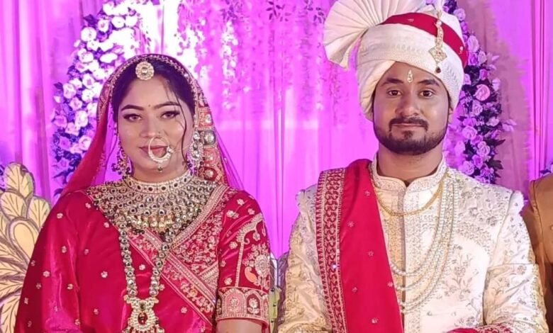 शिलांग में लापता युगल में से पति राजा रघुवंशी का शव मिला, सोनम की तलाश जारी 1 KSHITITECH 2A 142 KSHITITECH