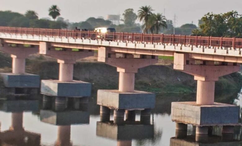 उज्जैन में सिंहस्थ-2028 की तैयारी शुरु, 150 मीटर लंबें ब्रिज को मिली मंजूरी, यातायत और भीड़ प्रबंधन में मिलेगा लाभ 1 KSHITITECH 2A 148 KSHITITECH