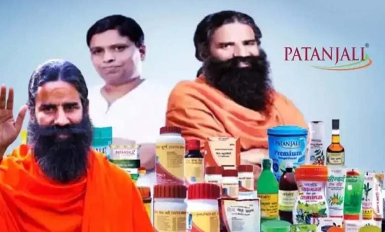 पतंजलि आयुर्वेद को हाईकोर्ट से झटका, भरनी पड़ेगी 273 करोड़ की पेनाल्टी 1 KSHITITECH 2A 157 KSHITITECH