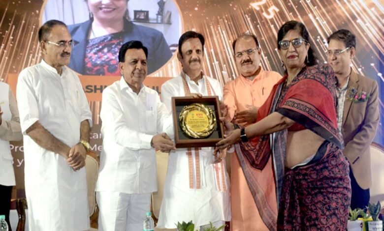 भोपाल से शुरू हुआ जन आंदोलन – तंबाकू के खिलाफ एकजुट हुआ समाज 1 KSHITITECH 2A 7 KSHITITECH