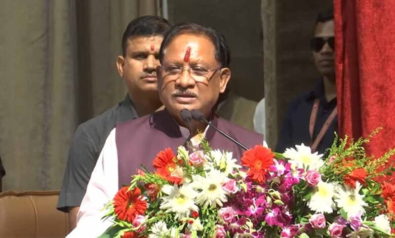 आबकारी विभाग में 90 उप निरीक्षक, 200 आरक्षकों की होगी भर्ती, सीएम साय ने की घोषणा 1 KSHITITECH 3 80 KSHITITECH