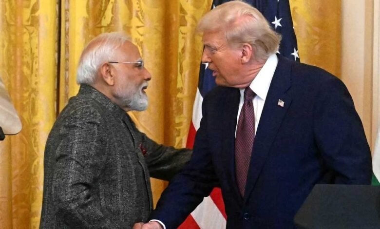 भारत-अमेरिका के बीच ट्रेड डील की शर्तें हो गईं लॉक , इस तारीख तक आ सकती है खुशखबरी 1 KSHITITECH 30A 10 KSHITITECH