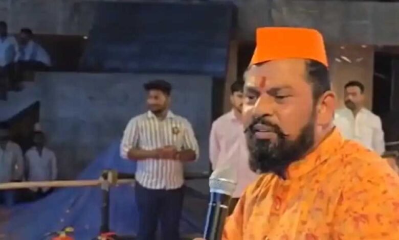 तेलंगाना के भाजपा विधायक टी राजा सिंह ने दिया इस्तीफा, पार्टी अध्यक्ष को भेजा पत्र 1 KSHITITECH 30A 114 KSHITITECH