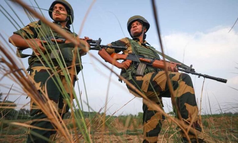 अमरनाथ यात्रा सुरक्षा की जिम्मेदारी महिला सुरक्षाकर्मीयों पर, तीर्थयात्रियों का पहला जत्था जम्मू से कश्मीर के लिए रवाना होगा 1 KSHITITECH 30A 22 KSHITITECH