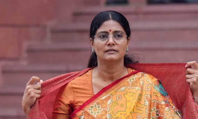 केंद्रीय स्वास्थ्य राज्य मंत्री अनुप्रिया पटेल ने स्वस्थ भारत को ही समृद्ध और विकसित भारत की नींव बताया 1 KSHITITECH 30A 85 KSHITITECH