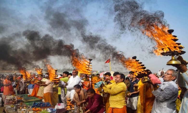 गंगा दशहरा जून में इस दिन मनाई जाएगी, जानिए किस तरह मां गंगा को किया जा सकता है प्रसन्न 1 KSHITITECH 31A 182 KSHITITECH