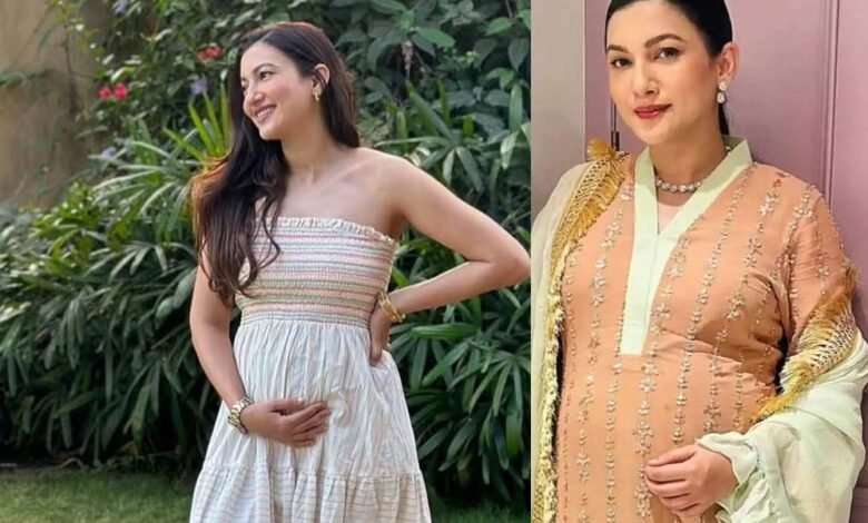 41 की उम्र में दूसरी बार मां बनेगी गौहर खान, डॉक्टर ने बताए लेट प्रेग्नेंसी के असर 1 KSHITITECH 3A 28 KSHITITECH