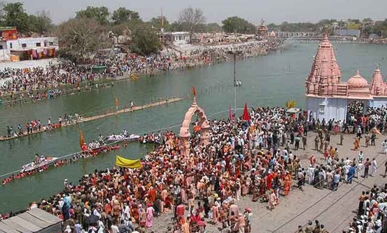 मुख्यमंत्री डॉ. यादव 5 जून की शाम दत्त अखाड़ा घाट पर माँ क्षिप्रा को 351 फीट लंबी भव्य चुनरी अर्पित करेंगे 1 KSHITITECH 3A 83 KSHITITECH