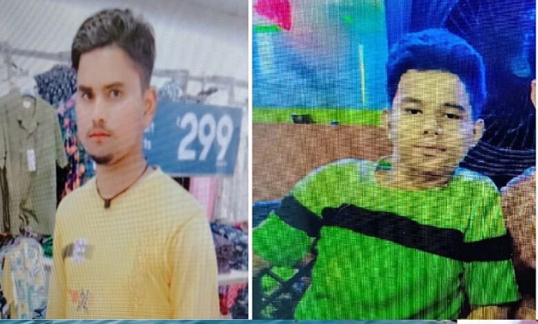 ब्रेकर गलत ढंग बनाए गए ब्रेकर की वजह से चाचा-भतीजे की मौत, कंपनी पर दर्ज हो हत्या का मामला 1 KSHITITECH 3A 85 KSHITITECH
