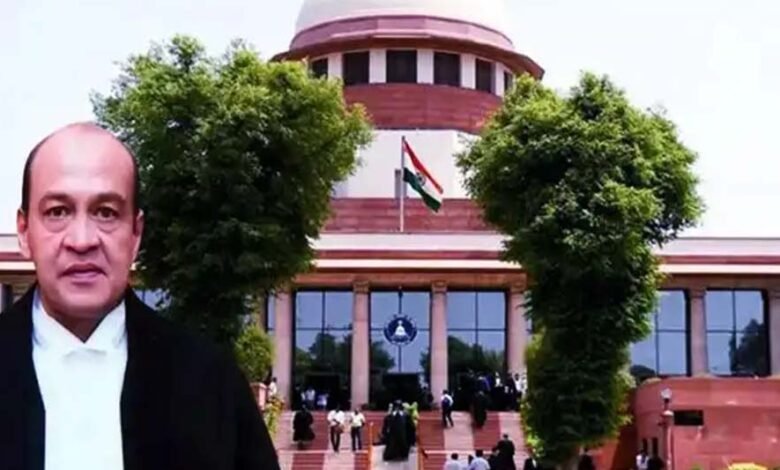 जस्टिस यशवंत वर्मा पर बड़ी कार्रवाई की तैयारी, जानिए कैसे लाया जाता है महाभियोग 1 KSHITITECH 4A 26 KSHITITECH