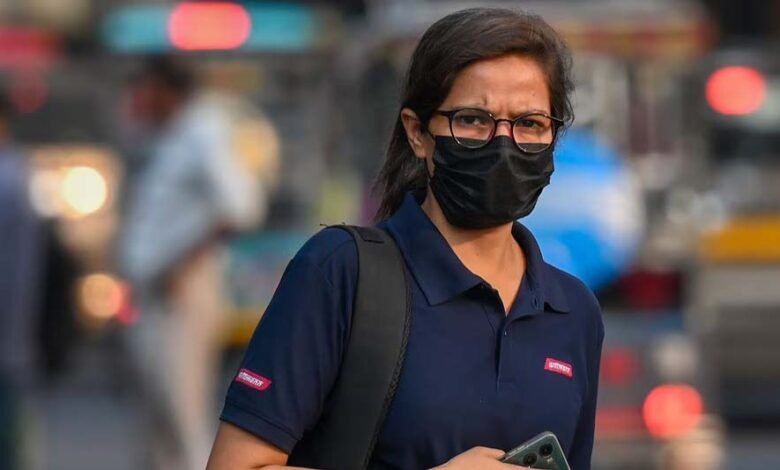 फिर देशभर में खूब डरा रहा कोरोना वायरस, एक दिन में 276 लोग कोविड-19 पॉजिटिव, 7 की मौत 1 KSHITITECH 4A 56 KSHITITECH