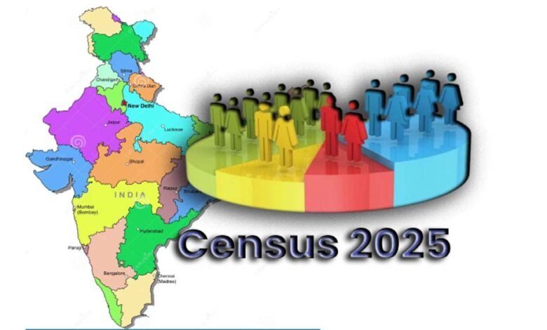 जातिगत जनगणना के आंकड़े 2034 के चुनावों में आ सकते हैं काम, जानें 2029 में नहीं पड़ेगा असर 1 KSHITITECH 5A123 KSHITITECH