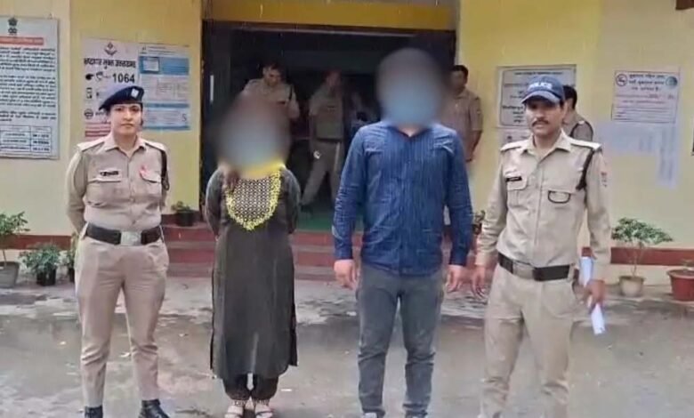 हरिद्वार में शराब पिलाकर कराया बेटी का दुष्कर्म ,मां का BJP से निकला कनेक्शन 1 KSHITITECH 5A 24 KSHITITECH