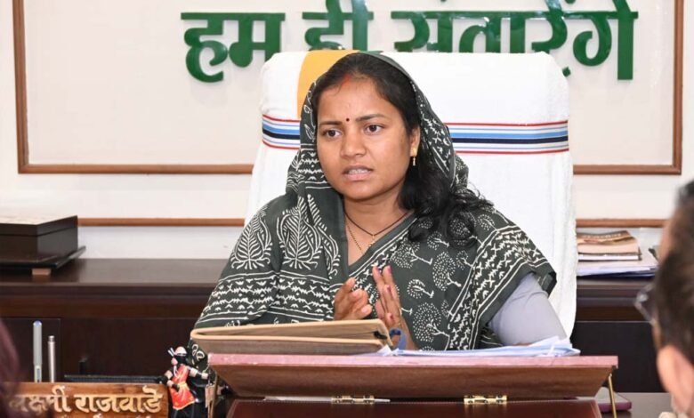 लोक निर्माण विभाग द्वारा वित्तीय वर्ष 2024-25 के लिए 20 करोड़ 56 लाख 55 हजार रूपए की मंजूरी दी गई 1 KSHITITECH 5A 9 1 KSHITITECH
