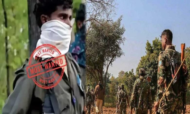 नक्सली संगठन के 15 नेता पुलिस की मोस्ट वांटेड लिस्ट में शामिल, नक्सलियों के लिए बड़ा झटका 1 KSHITITECH 6A 125 KSHITITECH