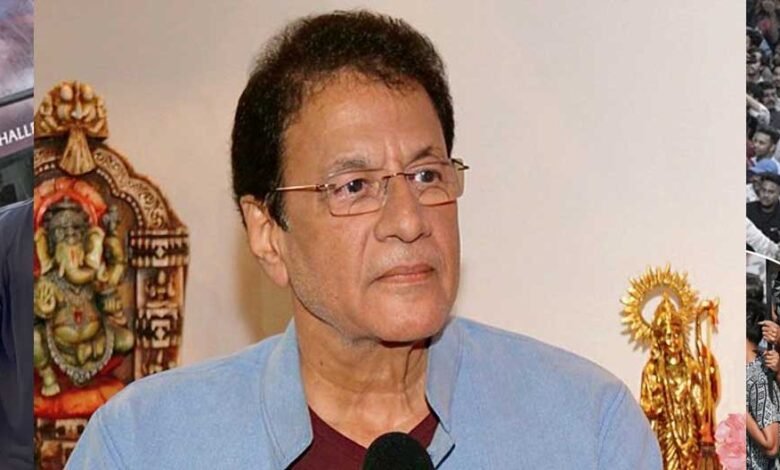 'कोई अभिनेता नहीं जो श्री राम का रोल कर सके', अरुण गोविल बोले- बॉलीवुड से बाहर का लाओ 1 KSHITITECH 6A 36 KSHITITECH