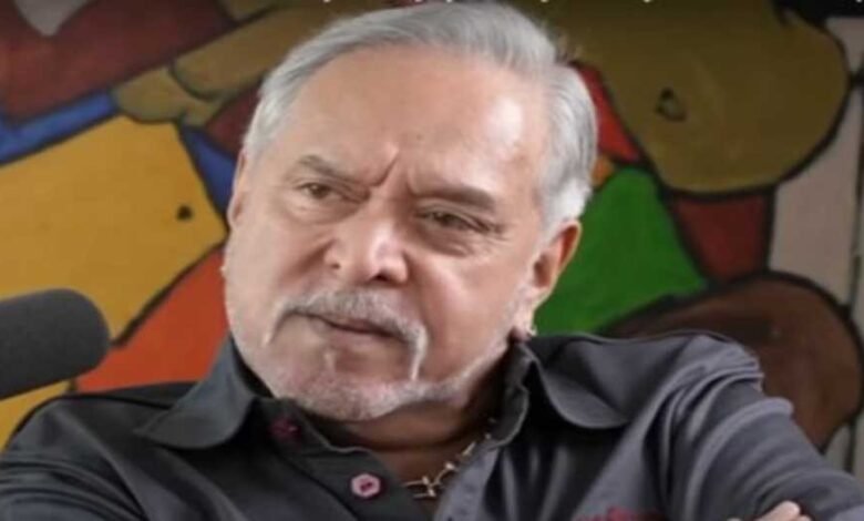 माल्या का कहना है कि किंगफिशर एयरलाइन्स की खराब हालत के समय वह प्रणब मुखर्जी के पास गए थे 1 KSHITITECH 6A 49 KSHITITECH