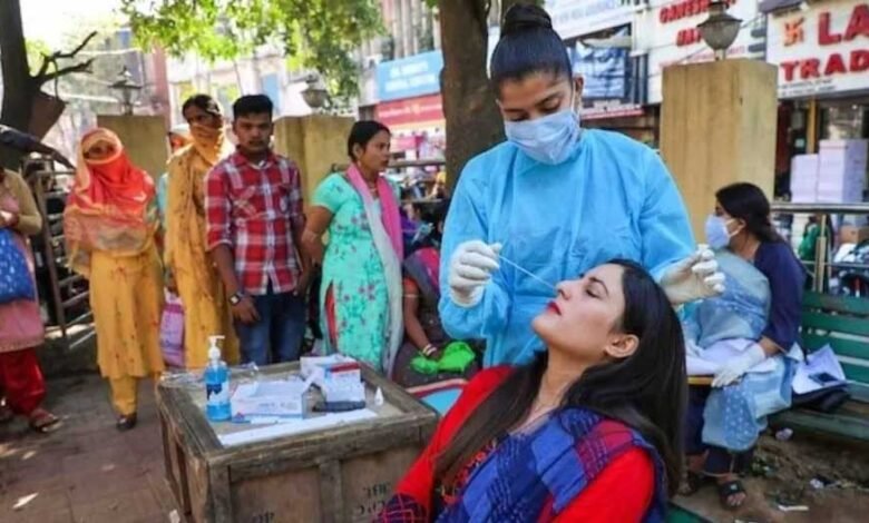 प्रदेश में फिर रफ्तार पकड़ रहा कोरोना, 24 घंटे में 9 नए मामले, कुल इतने पॉजिटिव 1 KSHITITECH 6A 63 KSHITITECH