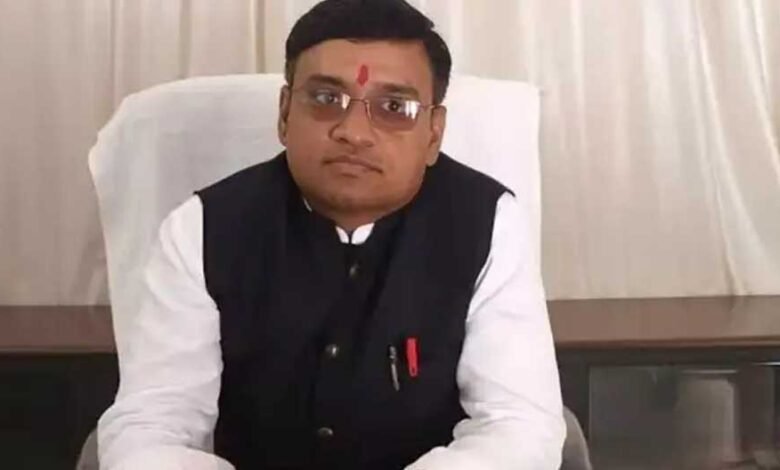 छिंदवाड़ा जिला पंचायत अध्यक्ष संजय पुन्हार फिर से जाति प्रमाण पत्र विवादों में घिरा, सीएम हाउस पहुंचा मामला 1 KSHITITECH 6A 71 1 KSHITITECH