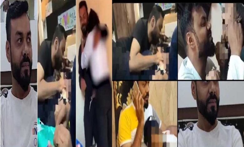 Indore में शूटिंग एकेडमी में हिंदू लड़कियों से रेप के आरोपी Mohsin का खुला एक और राज, 8वीं FIR दर्ज 1 KSHITITECH 7A 41 KSHITITECH