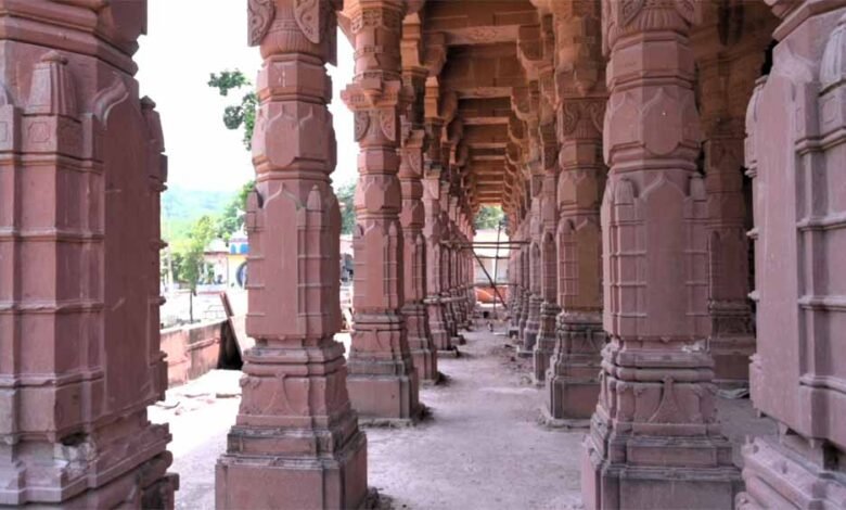 2026 में किया जाएगा भव्य एवं विशाल माँ कौशल्या धाम का लोकार्पण 1 KSHITITECH 8 KSHITITECH