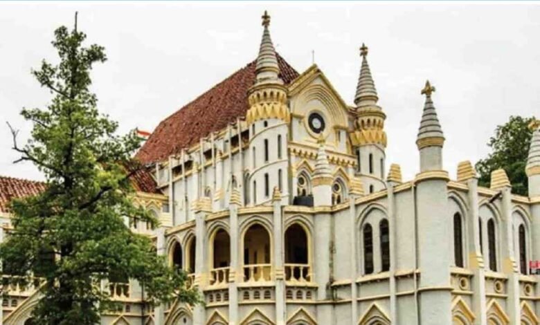 High Court जुलाई में नर्सिंग प्रकरण की सुनवाई प्रतिदिन करेगा, Law Student एसोसिएशन की मांग पर हुई व्यवस्था 1 KSHITITECH High Court mp 200 3 1 KSHITITECH
