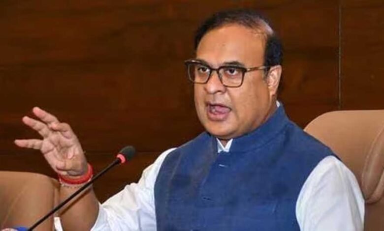 असम कांग्रेस के पक्ष में 5,000 से अधिक सोशल मीडिया अकाउंट अचानक सक्रिय हुए : CM 1 KSHITITECH Himanta Biswa Sharma 134 4 KSHITITECH