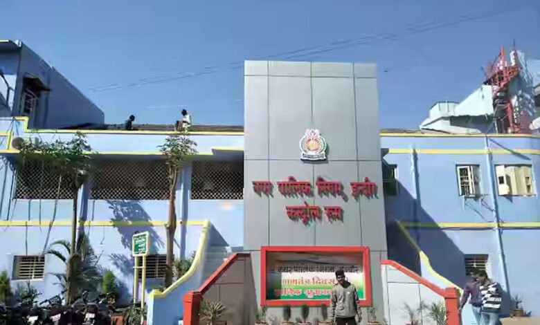 इंदौर नगर निगम ने बड़े पैमाने पर इलेक्ट्रिक गाड़ियों की खरीदारी की योजना बनाई 1 KSHITITECH Indore Municipal Corporation A 76 2 KSHITITECH