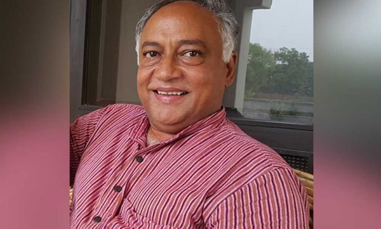 लक्ष्मण रेखा लांघने वाले दिग्विजय सिंह के भाई कांग्रेस से होंगे आउट 1 KSHITITECH Laxman Singh 112 2 KSHITITECH