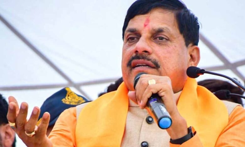 एमएसएमई के क्षेत्र में नए युग की शुरुआत करेगा रतलाम 1 KSHITITECH Mohan Yadav 77 6 KSHITITECH