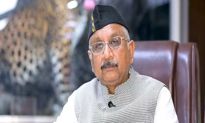 मंत्री विजय शाह के खिलाफ HC ने समाप्त की कार्यवाही, SC के आदेश पर लिया निर्णय 1 KSHITITECH Vijay Shah A 87 2 KSHITITECH