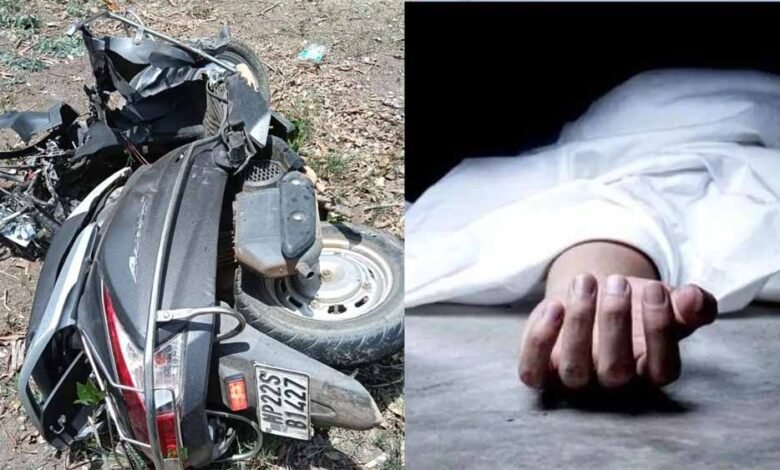 अरी थाना क्षेत्र में भीषण सड़क दुर्घटना में तीन युवकों की दर्दनाक मौत, चालक फरार 1 KSHITITECH ac 1 KSHITITECH