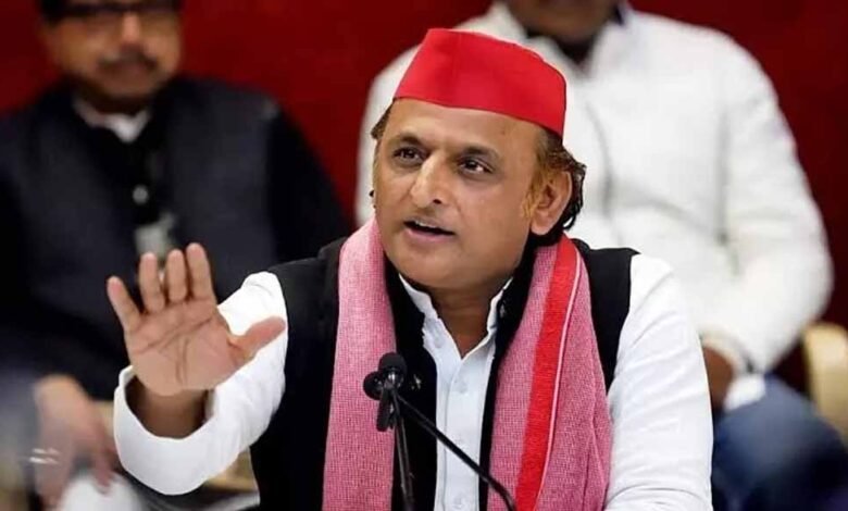 अखिलेश यादव ने कहा- ‘योग’ केवल एक दिवस तक सीमित न रहे 1 KSHITITECH akhi1 2 KSHITITECH