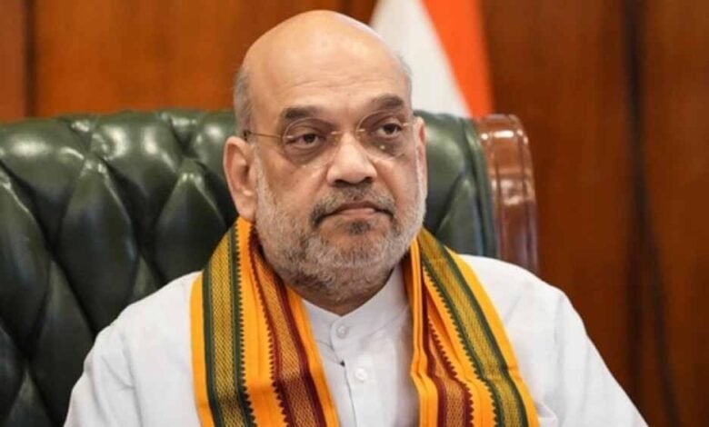 सस्पेंस और रणनीति का असर! अमित शाह के प्लान बी से सहयोगी दलों में मचा घमासान 1 KSHITITECH amit1 1 KSHITITECH