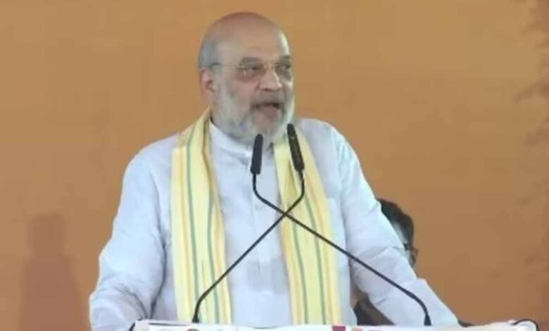 न खर्ची, न पर्ची, न सिफारिश, सिर्फ योग्यता के आधार पर मिली नौकरी : अमित शाह 1 KSHITITECH amit1 KSHITITECH