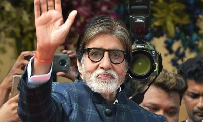 एंबुलेंस को फोन लगाने में देरी जैसी शिकायतो को देखते हुए Amitabh Bachchan की आवाज वाली डायलर टोन हटाई 1 KSHITITECH amitabh1 KSHITITECH