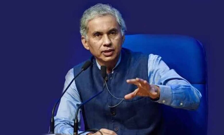अतिवर्षा और बाढ़ से निपटने के लिए विभाग सौंपी गई जिम्मेदारी के अनुरूप कार्यवाही करें : मुख्य सचिव जैन 1 KSHITITECH anurag KSHITITECH