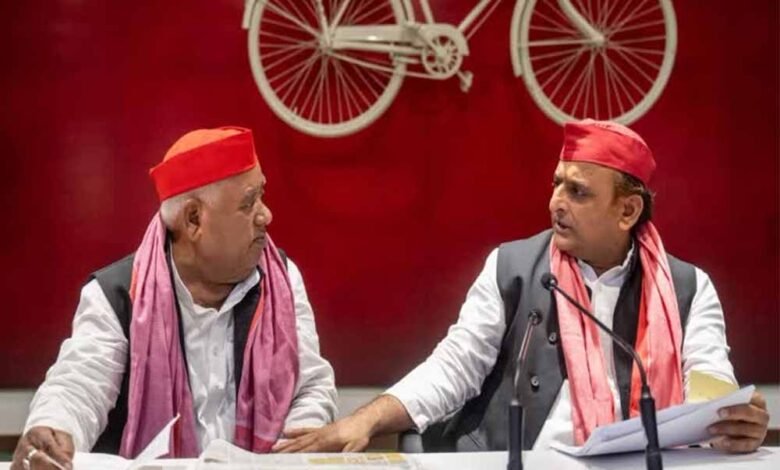 2027 में यूपी में अखिलेश यादव प्रदेश की कमान संभालेंगे, फिर चहुमुखी विकास किया जाएगा: अवधेश प्रसाद 1 KSHITITECH awdesh1 KSHITITECH